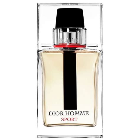 dior homme sport 2017 50ml|dior homme sport notes.